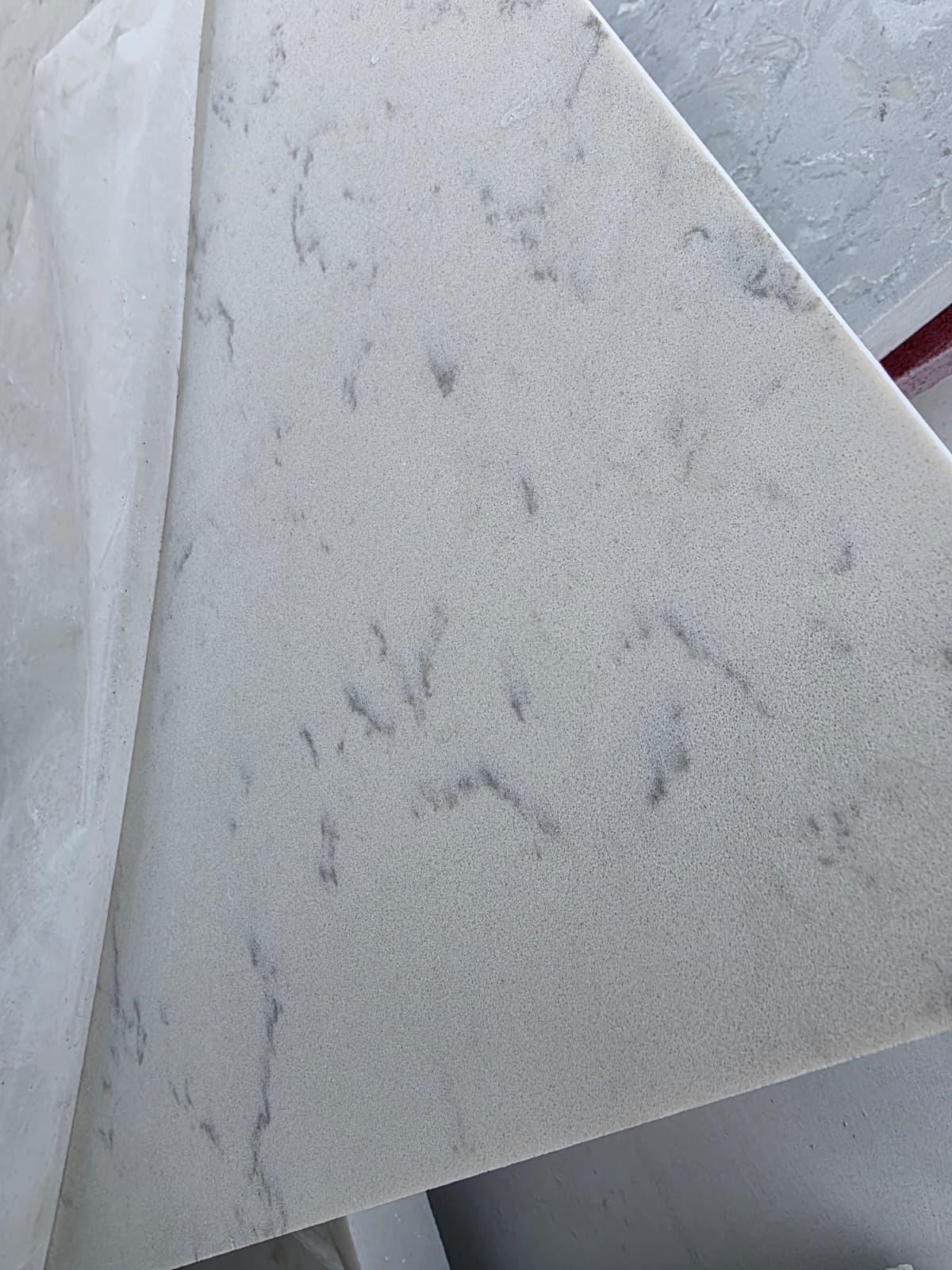 Countertop project, Calgary