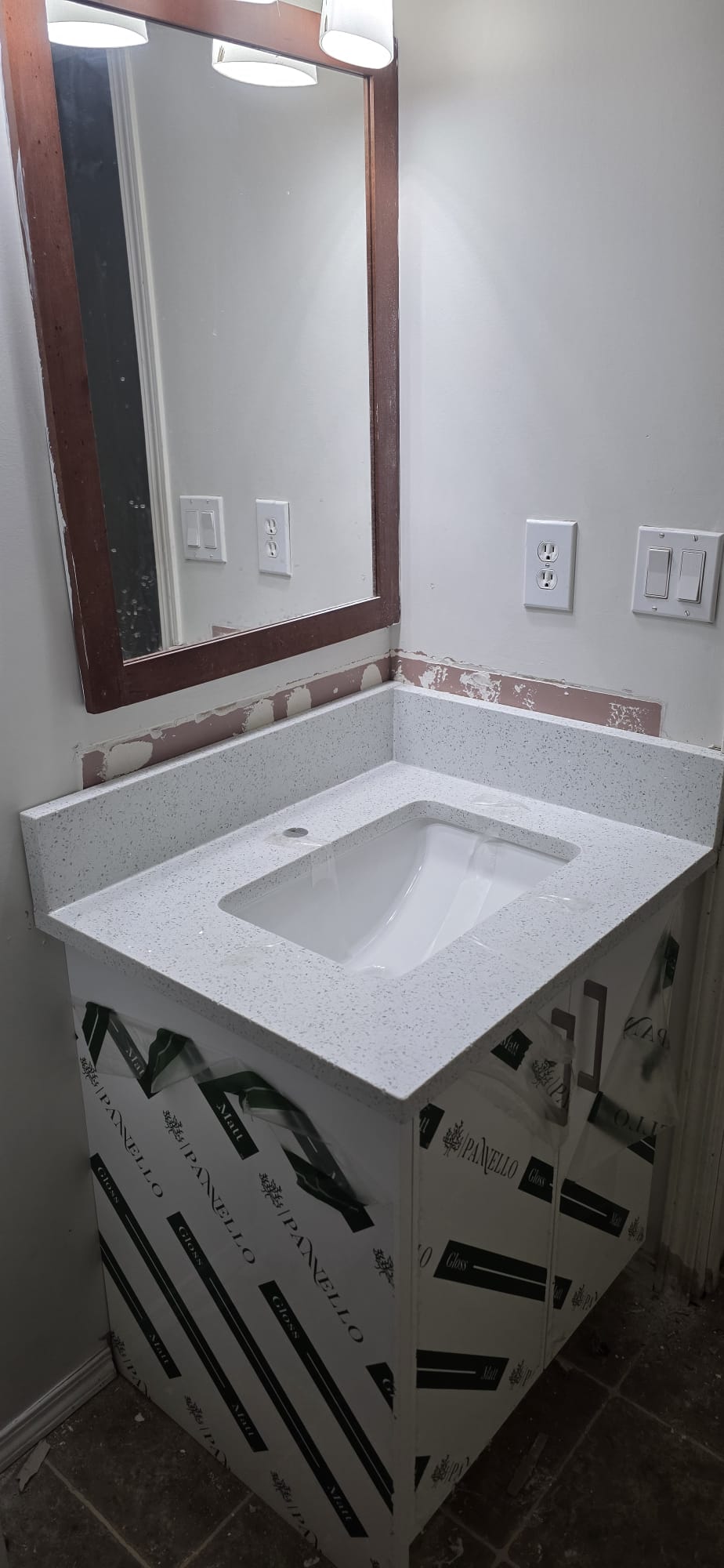 Kitchen countertops, Calgary