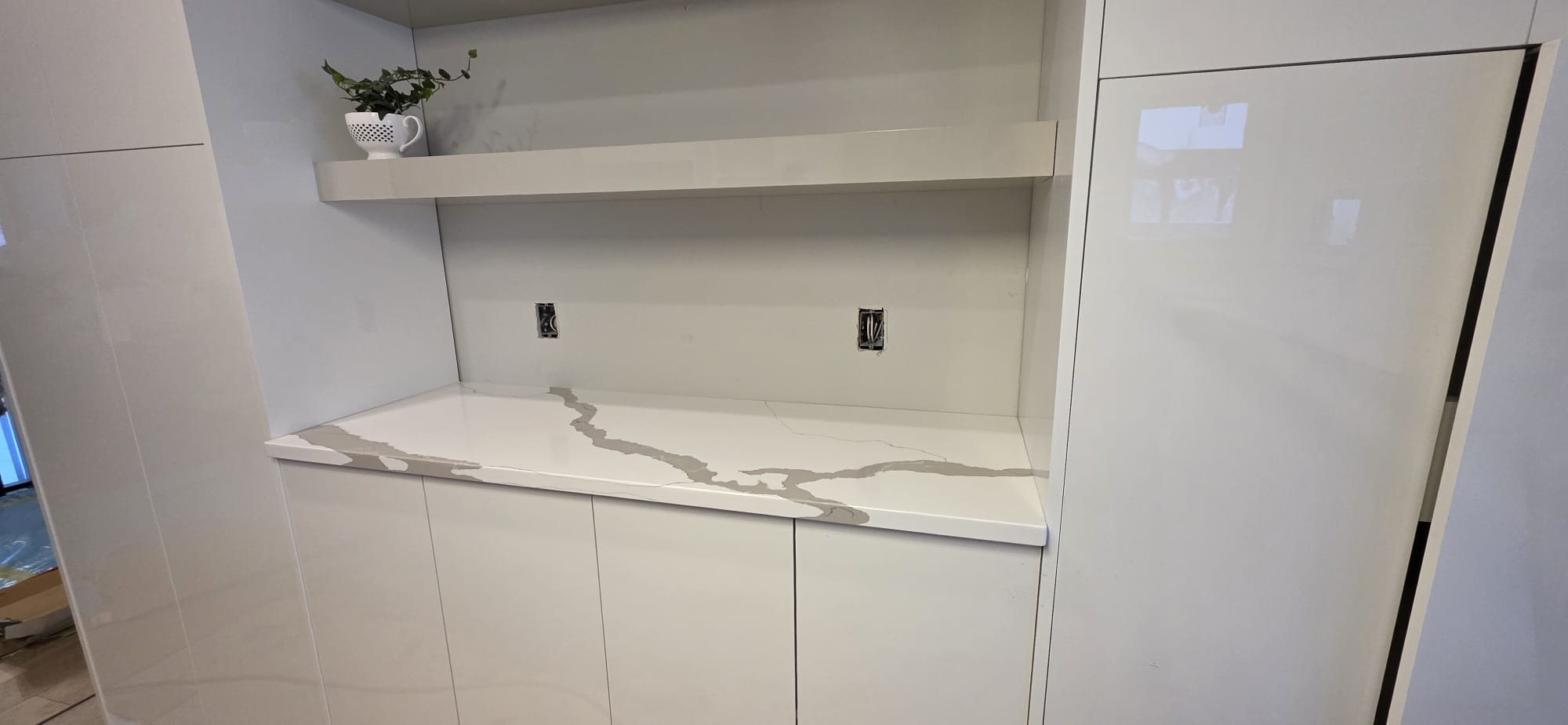 Kitchen countertops, Calgary