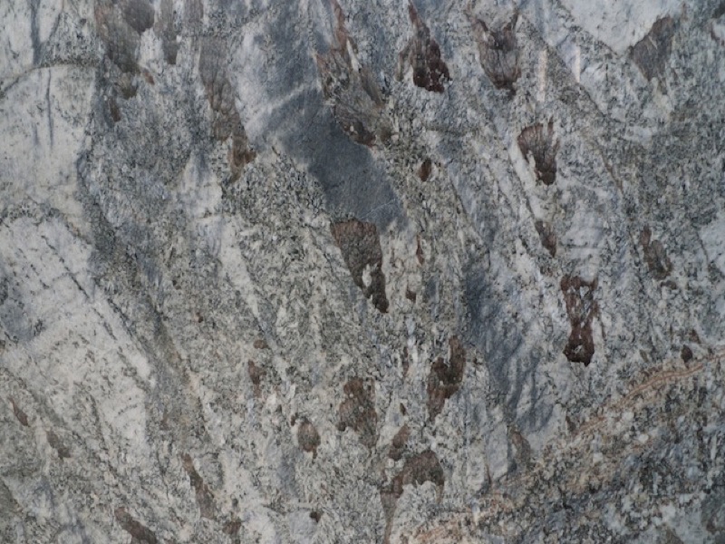 ASH Blue Granite granite slab