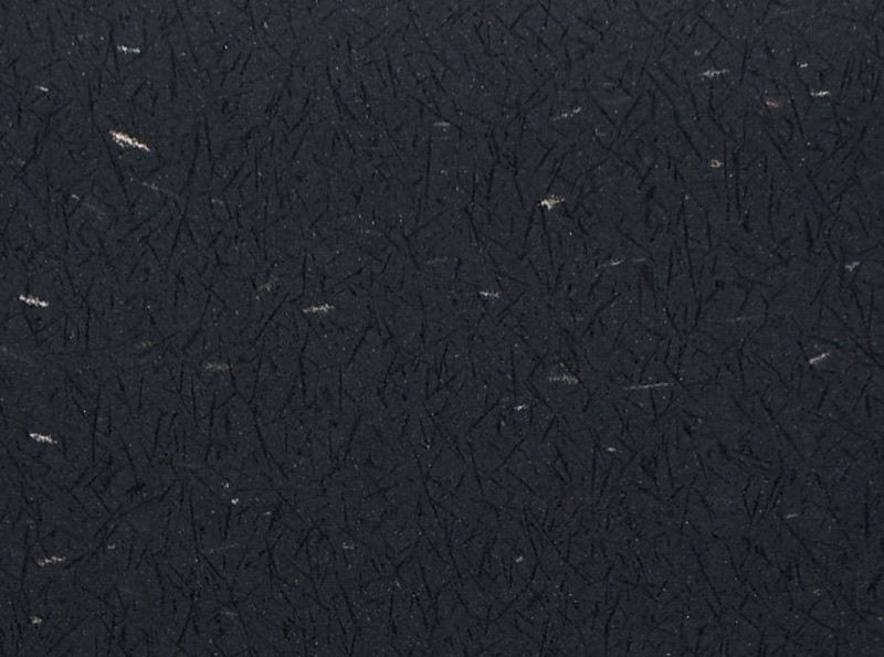 Black ICE Dual Finish Granite granite slab