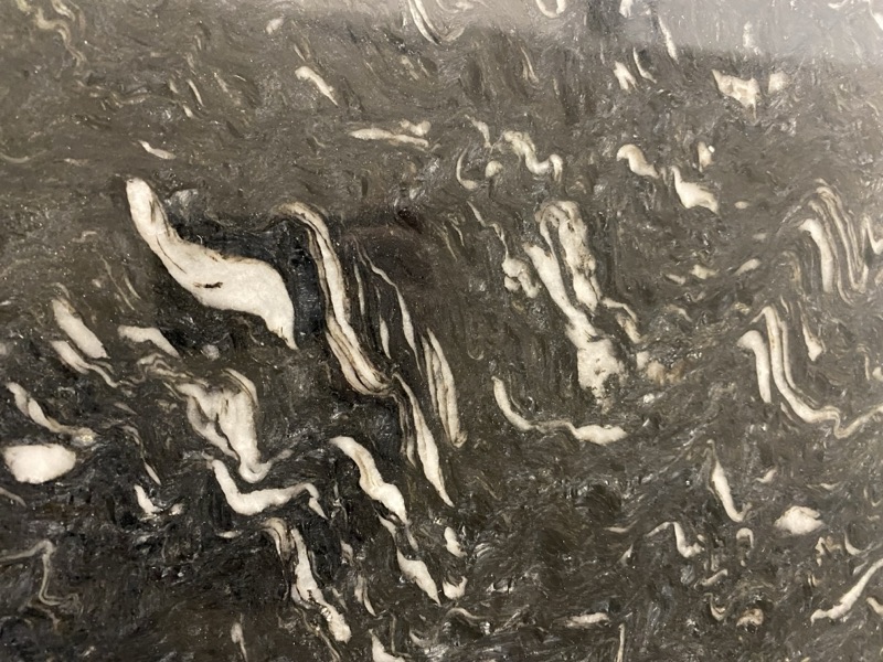 Black Laguna Granite granite slab