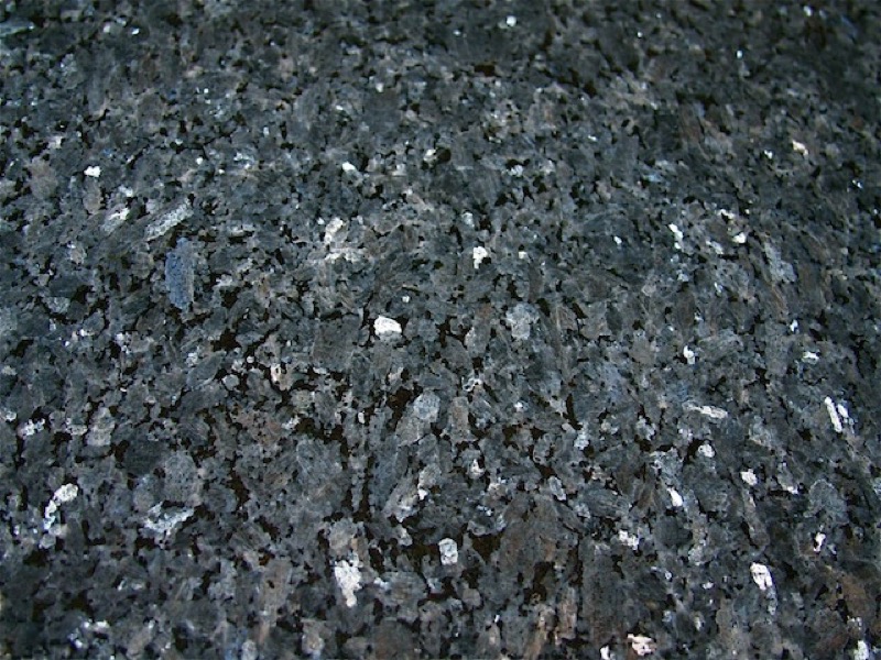 Blue Pearl Granite granite slab