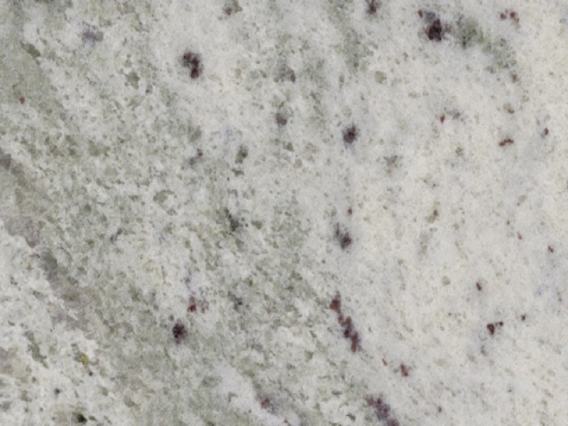 Colonial White Granite granite slab