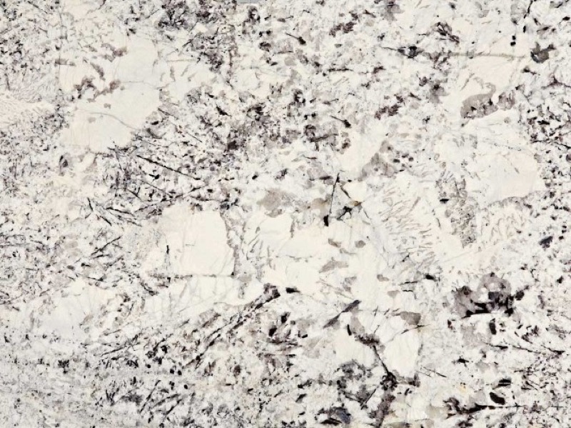 Delicatus White Granite granite slab