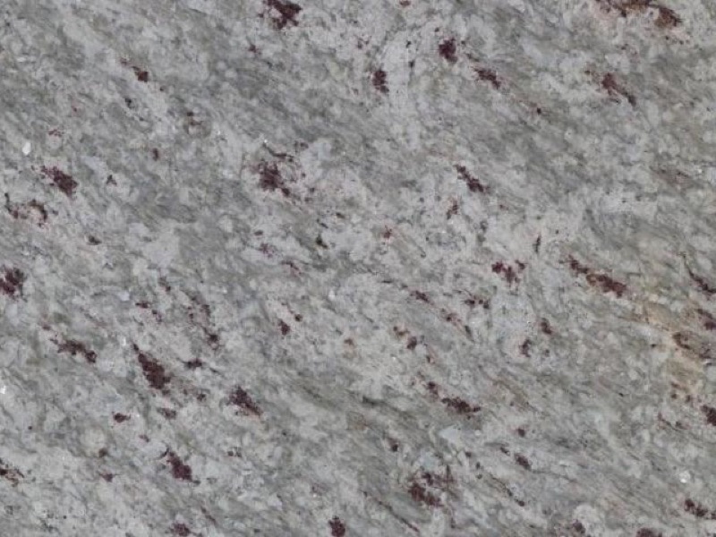 Emerald White Granite granite slab