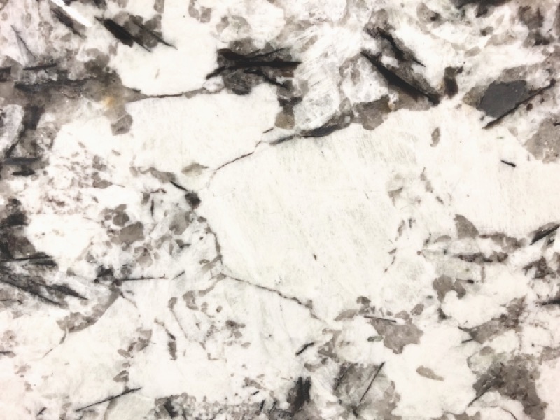 Extreme White Granite granite slab