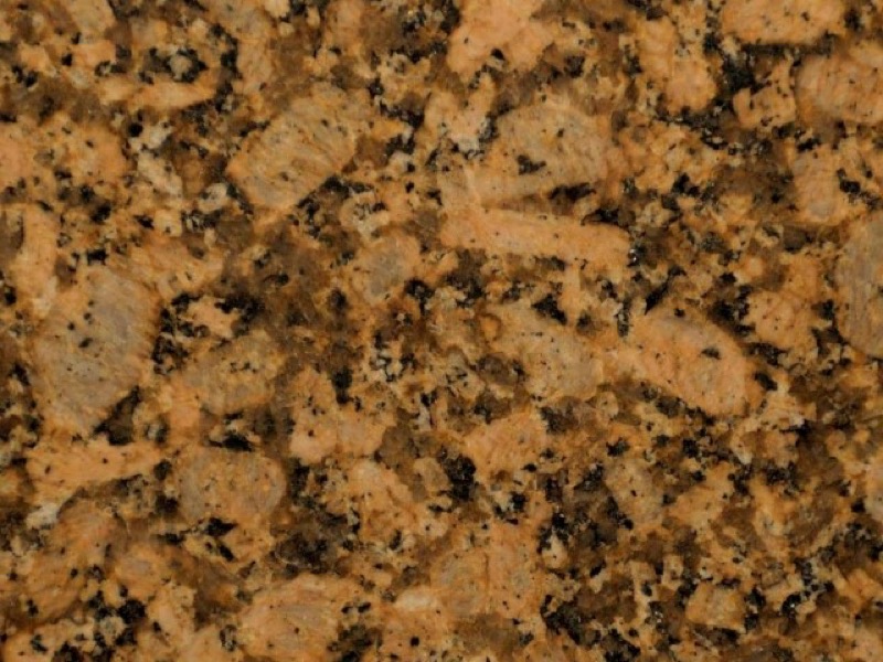 Giallo Fiereto Granite granite slab