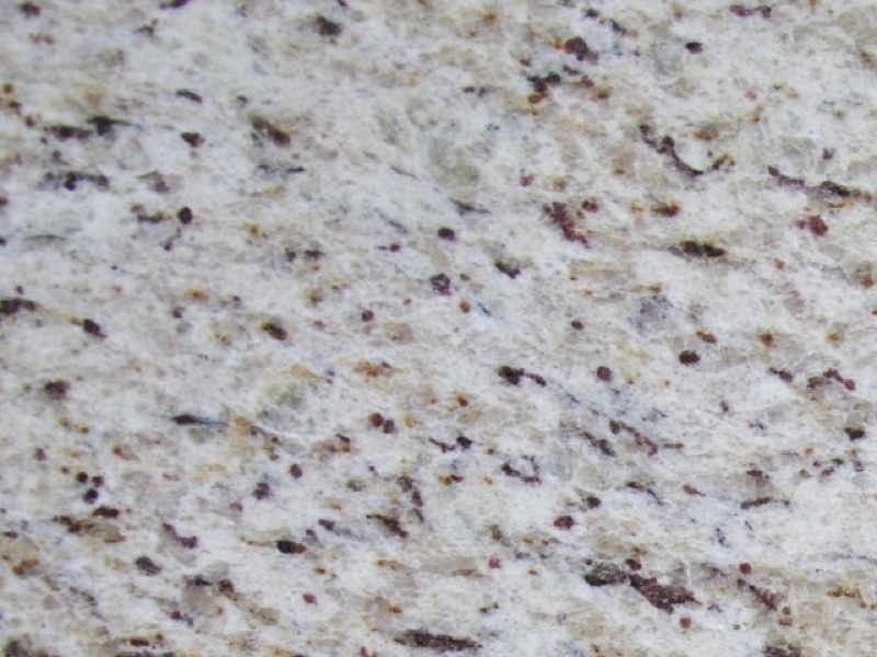 Giallo Ornamental Granite granite slab