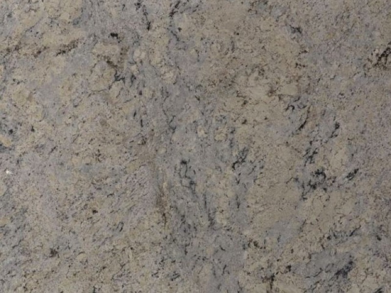 ICE White Granite granite slab