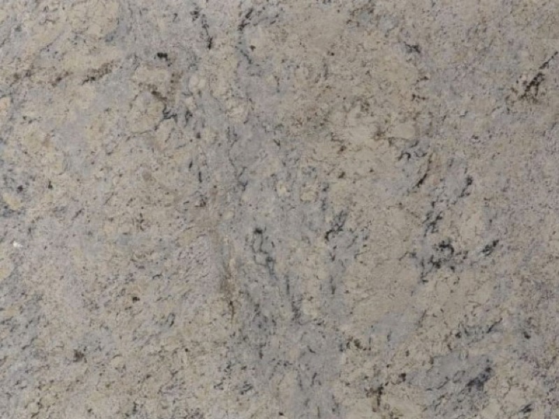 ICE White Leather Granite granite slab