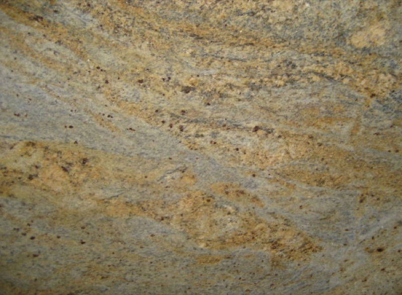 Kashmir Gold Granite granite slab