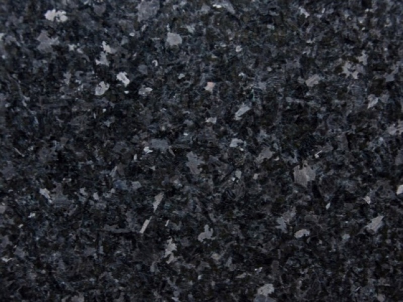Lundhas Black Granite granite slab