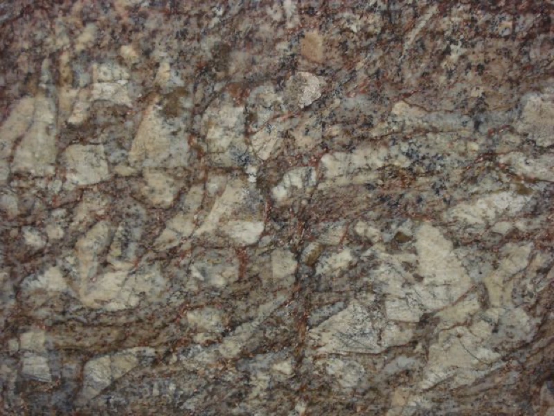 Mahogany Bordaux Granite granite slab