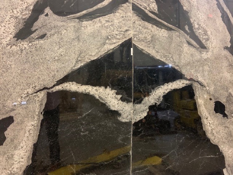 Maori Granite granite slab