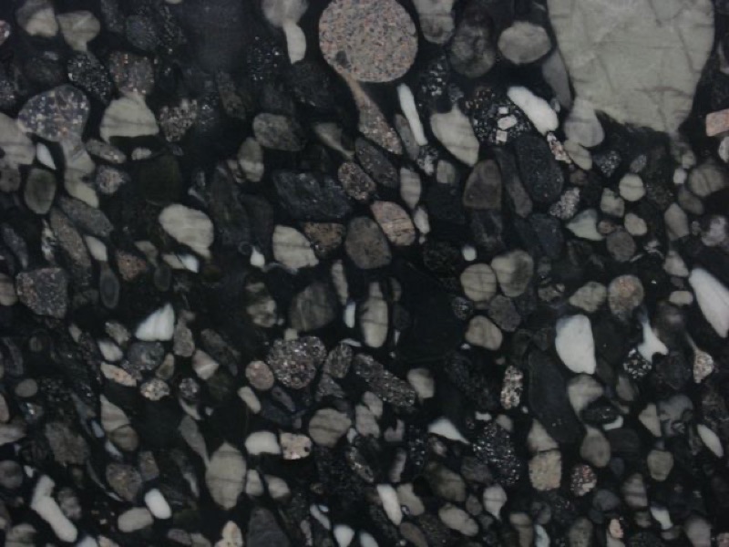 Nero Marinace Granite granite slab