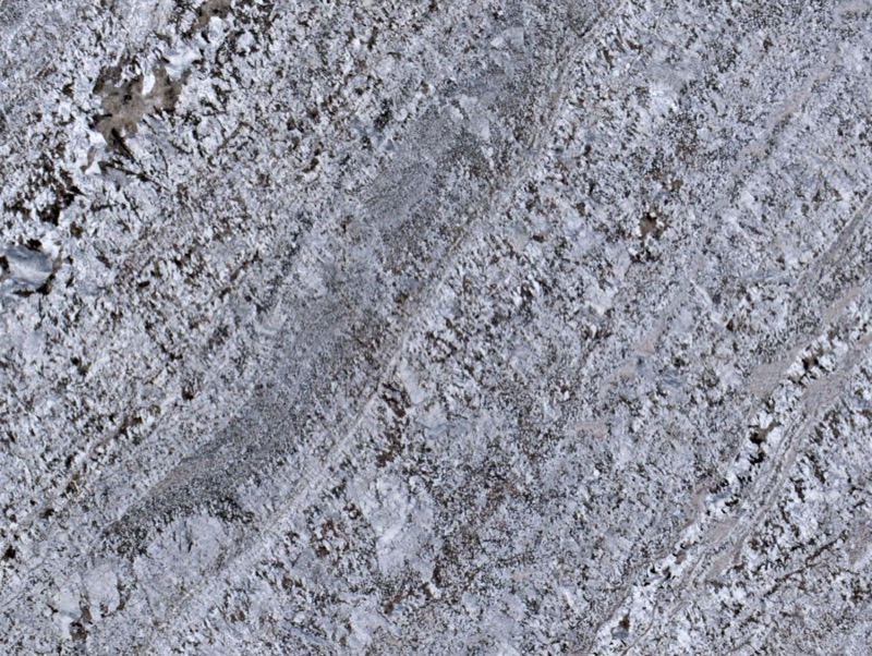 NEW Azul Aran Dual Finish Granite granite slab