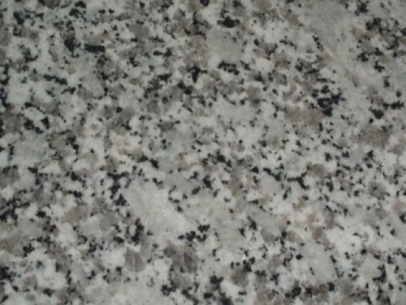 Pala White Granite granite slab