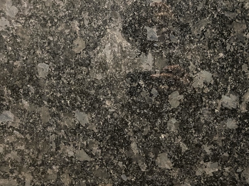 Silver Pearl Dual Finish Granite granite slab