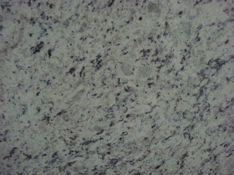 Snow White Granite granite slab