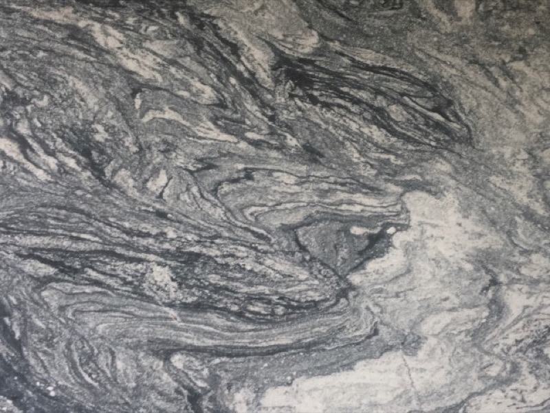 Viscon White Granite granite slab