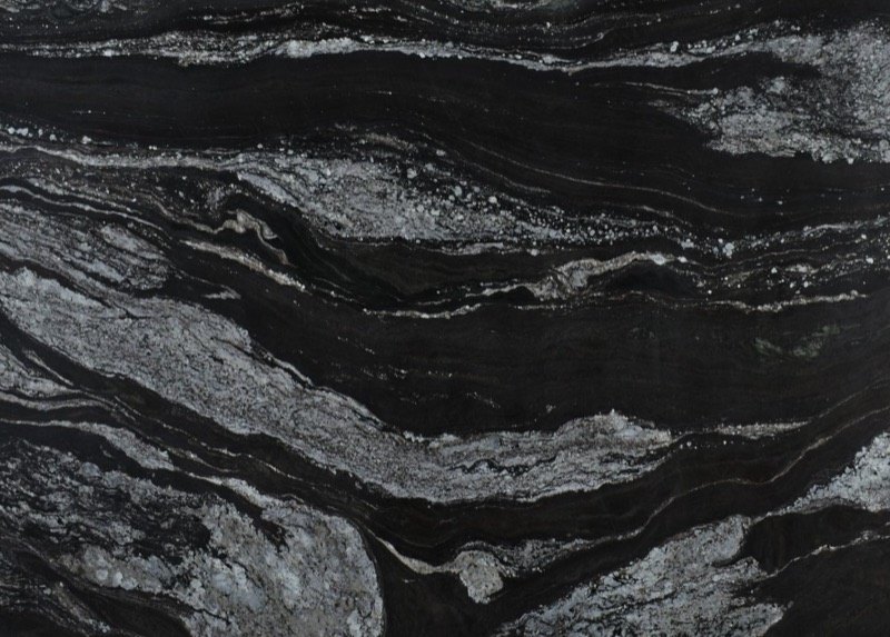 Winter Wood Granite - Leather Finish granite slab