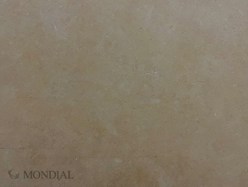 Antique Gold (honed) natural stone slab