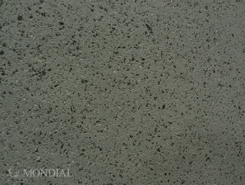 Basalto Siciliano Sandblasted natural stone slab
