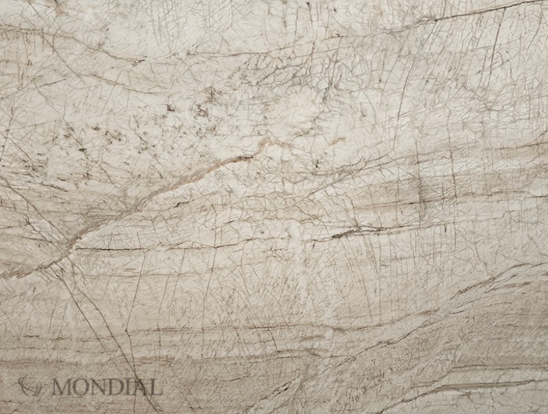 Eolie Quarzite natural stone slab