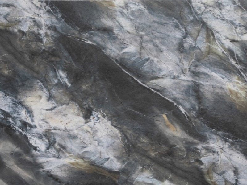 Cloud Green Leather Porcelain porcelain slab