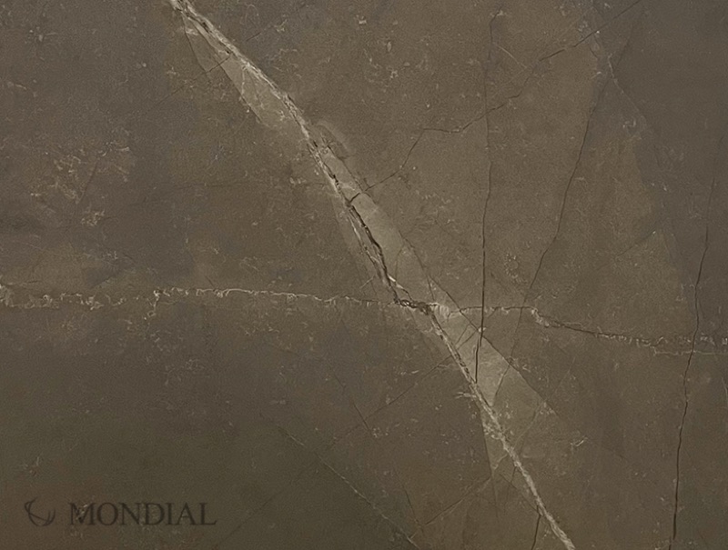 Touch Pulpis Brown Soft 0. porcelain slab