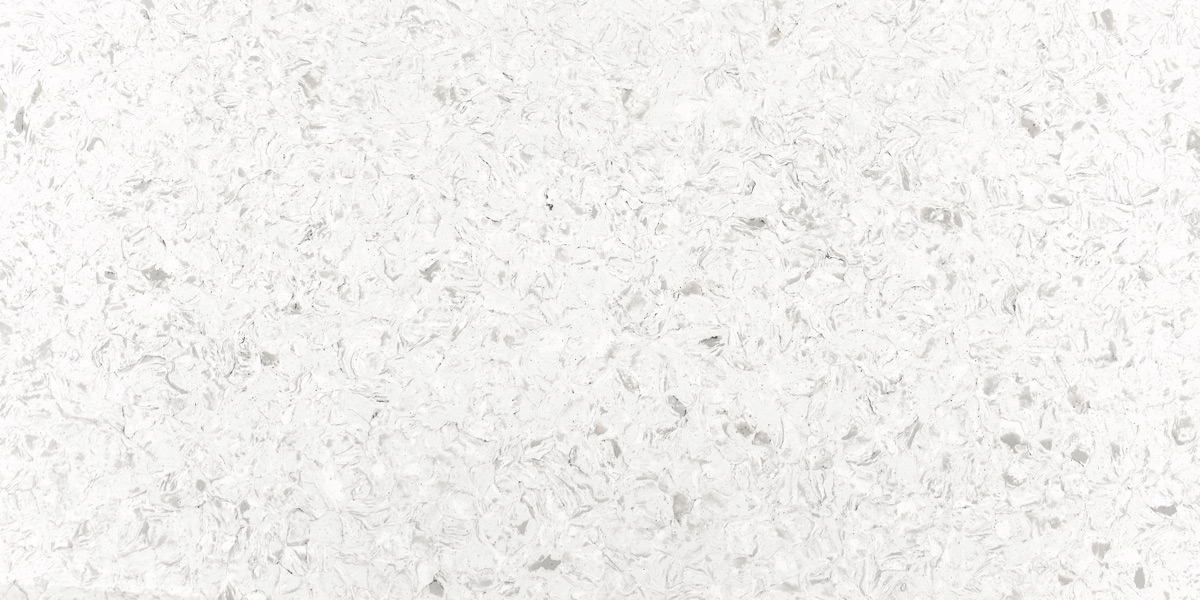 White Quartz 9508 quartz slab