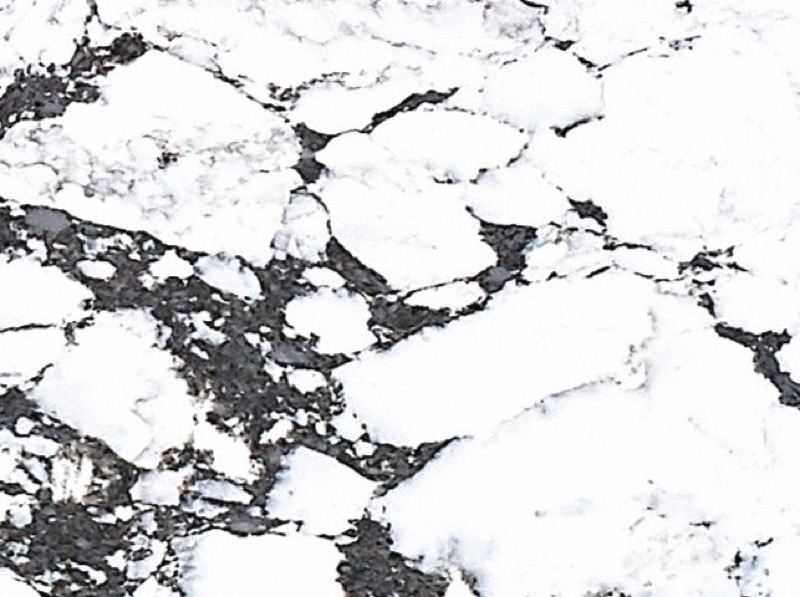 Aries White Quartz quartz slab