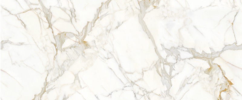 Bernini Oro quartz slab