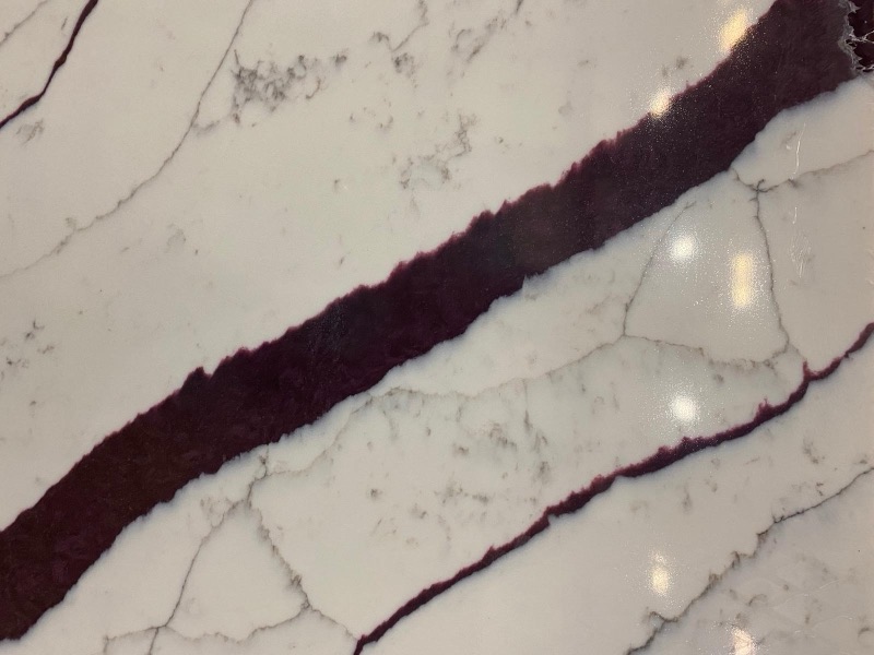 Boreal Quartz quartz slab