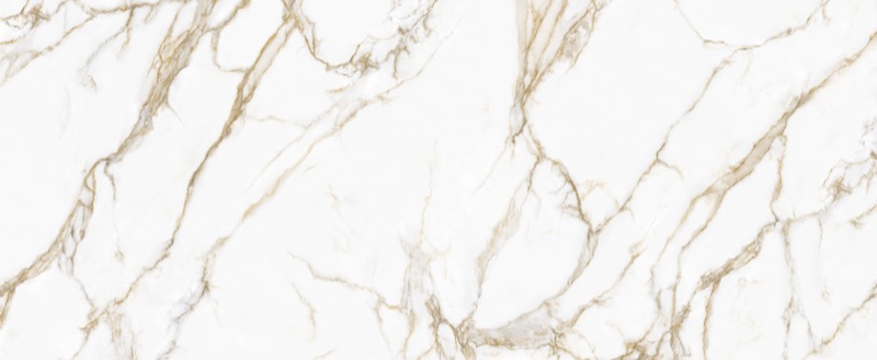 Calacatta Entzo quartz slab