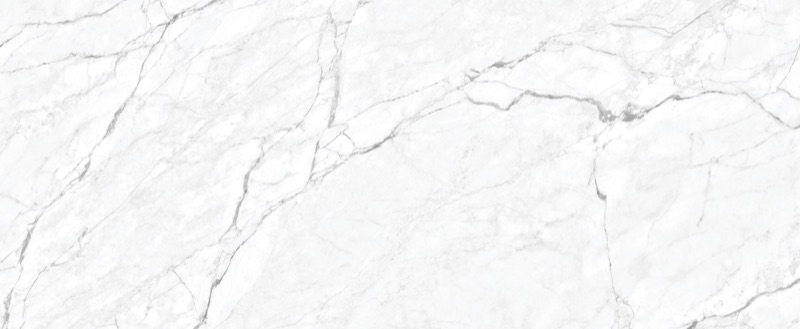 Calacatta Light quartz slab