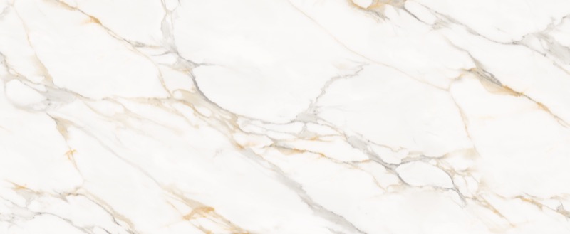 Calacatta Monet quartz slab
