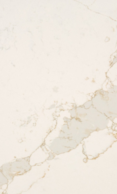 Calacatta Nectar quartz slab