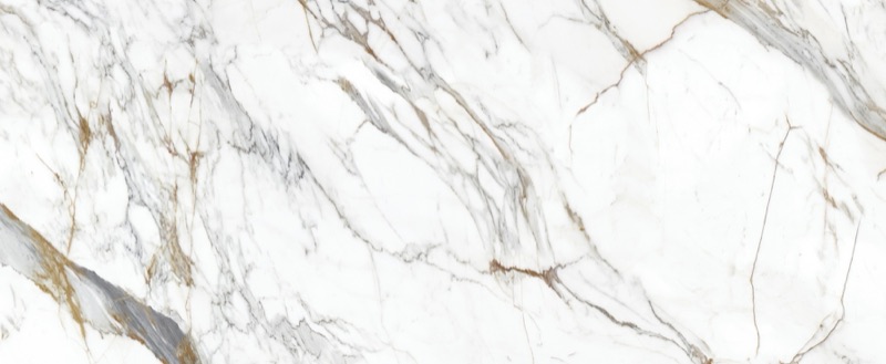 Calacatta Nogales quartz slab