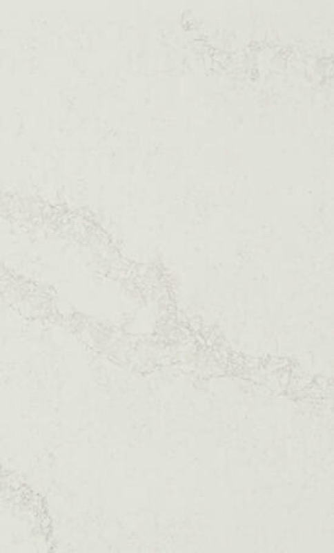 Calacatta Nuvo quartz slab