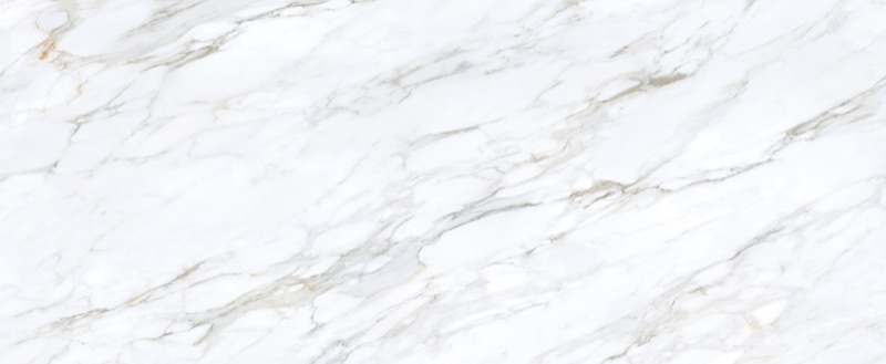Calacatta Venata quartz slab