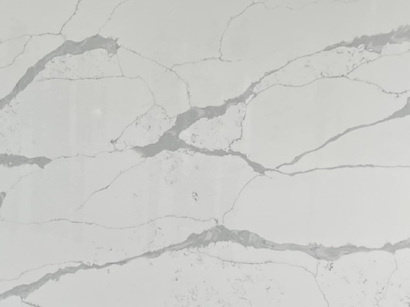 Calacatta Azzure Quartz quartz slab