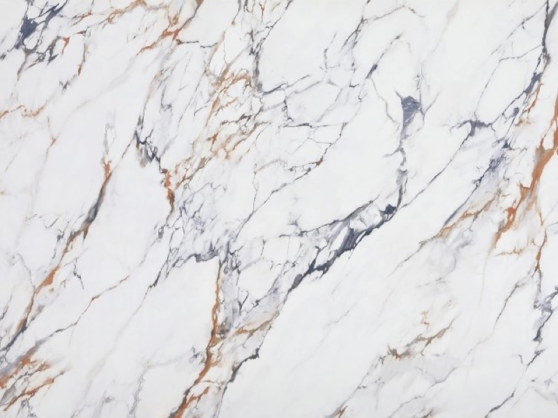 Calacatta Positano Honed Printed Quartz quartz slab