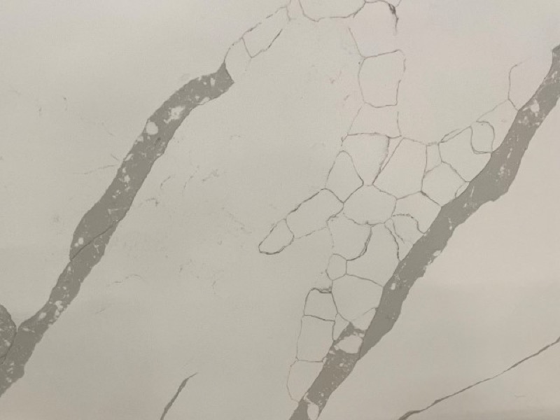 Calacatta Saphire Quartz quartz slab