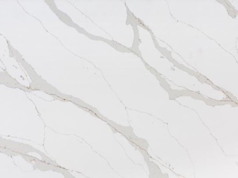 Calacatta Tulip Quartz quartz slab
