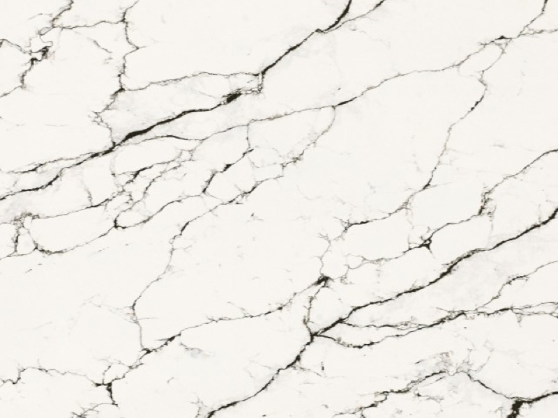 Coral Grey Quartz quartz slab