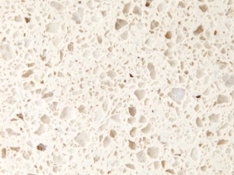 Cream Nougat Quartz quartz slab