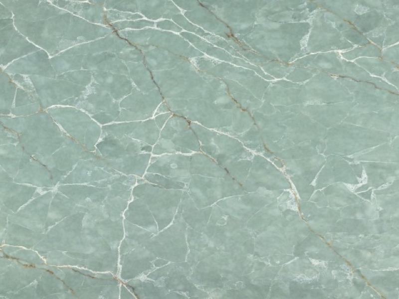 Cromus Green Quartz quartz slab
