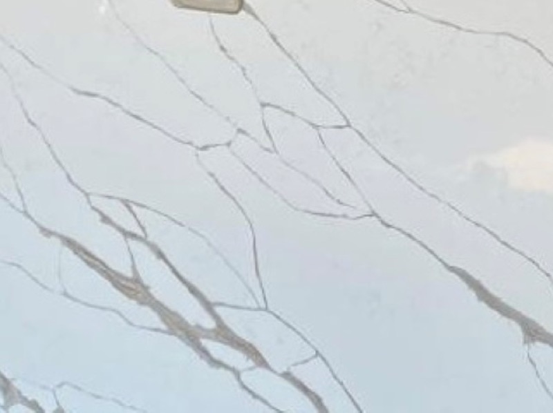 Delos Quartz quartz slab
